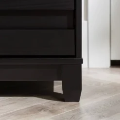 Ilya Solid Wood Modern Panel Front 6 Drawer Dresser - Saracina Home 26 Ilya Solid Wood Modern Panel Front 6 Drawer Dresser - Saracina Home -Saracina Home GUEST b1acbec3 4421 4def a83e a563d11a3186