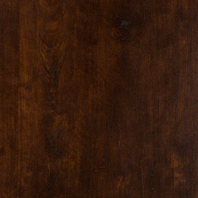 2 Door Wood Closed Storage Console TV Stand For TVs Up To 50" Brown - Saracina Home 4 2 Door Wood Closed Storage Console TV Stand For TVs Up To 50" Brown - Saracina Home - Image 4