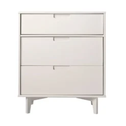 Mid-Century Modern Wood 3 Drawer Dresser - Saracina Home 17 Mid-Century Modern Wood 3 Drawer Dresser - Saracina Home -Saracina Home GUEST b42ad025 d4fe 44c1 97f6 46eae770ae5c