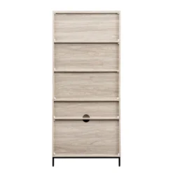 64.12" Orin Modern 2 Door Bookshelf Hutch - Saracina Home 16 64.12" Orin Modern 2 Door Bookshelf Hutch - Saracina Home -Saracina Home GUEST bc9d4beb 0385 4b2e 9b0a 0ae78eff5fda
