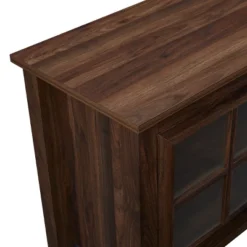 Tasi Glass Door Console TV Stand For TVs Up To 80" - Saracina Home 10 Tasi Glass Door Console TV Stand For TVs Up To 80" - Saracina Home -Saracina Home GUEST bd9cb575 2e2a 4ce0 92b0 5241c784b2d9