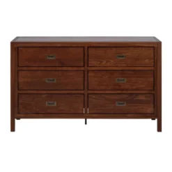 Classic Horizontal Bedroom 6 Drawer Dresser - Saracina Home 38 Classic Horizontal Bedroom 6 Drawer Dresser - Saracina Home -Saracina Home GUEST c0731cc6 4f58 496d 93ab a1cfe6885c65