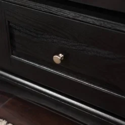 Highboy Closed Storage TV Stand For TVs Up To 48" - Saracina Home 10 Highboy Closed Storage TV Stand For TVs Up To 48" - Saracina Home -Saracina Home GUEST c14fcb7d c544 4588 a689 7f008842c014