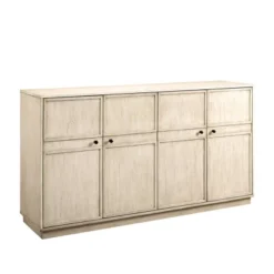62" Helga Classic 4 Door Sideboard Birch - Saracina Home 7 62" Helga Classic 4 Door Sideboard Birch - Saracina Home -Saracina Home GUEST ce3abd68 3054 4cf3 a9de 5e8262af4f47
