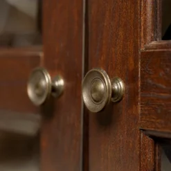 Modern 2 Glass Door Corner TV Stand For TVs Up To 48" - Saracina Home 10 Modern 2 Glass Door Corner TV Stand For TVs Up To 48" - Saracina Home -Saracina Home GUEST cef07c89 60fd 4bed 8829 0aa5fd84c1a6