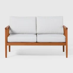 Saracina Home Modern Boho Eucalyptus Spindle Outdoor Bench With Cushions 12 Saracina Home Modern Boho Eucalyptus Spindle Outdoor Bench With Cushions -Saracina Home GUEST d6e5bf33 7ac9 4431 ad4f 9ccf6ab27fb8