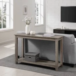 Classic Wood Console Table - Saracina Home 17 Classic Wood Console Table - Saracina Home -Saracina Home GUEST da9b3757 de72 4f2e b74c 8deb663b6303