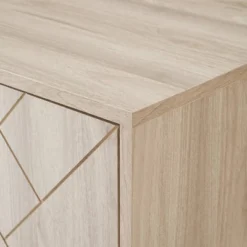 Vik Modern Boho 4 Door Herringbone TV Stand For TVs Up To 80" - Saracina Home 12 Vik Modern Boho 4 Door Herringbone TV Stand For TVs Up To 80" - Saracina Home -Saracina Home GUEST dc6efbef b8ac 475f a48e a7b2b59eda7f