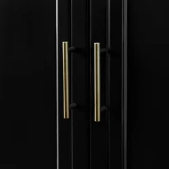 62" 4 Door Tiered Modern Sideboard - Saracina Home 8 62" 4 Door Tiered Modern Sideboard - Saracina Home -Saracina Home GUEST de50cb25 1661 41b6 999d 02c66cff8d09