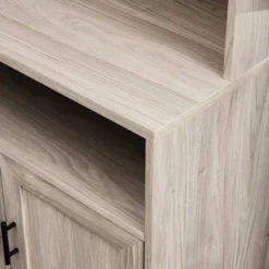 64.12" Orin Modern 2 Door Bookshelf Hutch - Saracina Home 21 64.12" Orin Modern 2 Door Bookshelf Hutch - Saracina Home -Saracina Home GUEST e17be39e 7d05 4348 bf60 e0f12e51ed82