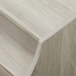 Transitional 2 Drawer Nightstand With USB Port - Saracina Home 9 Transitional 2 Drawer Nightstand With USB Port - Saracina Home -Saracina Home GUEST e2f78b79 13ff 403b 8e76 410166ae0955