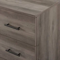 Higgins Modern Vertical 4 Drawer Dresser - Saracina Home 14 Higgins Modern Vertical 4 Drawer Dresser - Saracina Home -Saracina Home GUEST e4313c1e 954f 4b57 9fe5 6f62d0bb770b