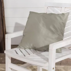 2pk Slatted Chevron Acacia Wood Patio Chairs - Saracina Home 25 2pk Slatted Chevron Acacia Wood Patio Chairs - Saracina Home -Saracina Home GUEST eb463705 d3a8 4e51 8a6d 8dfc2cee8f29