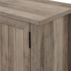 Modern Transitional TV Stand For TVs Up To 65" - Saracina Home -Saracina Home GUEST ef2ea955 993d 4799 9696 55439e363f89