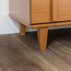 Modern Vertical Accent Solid Wood 6 Drawer Double Dresser - Saracina Home 34 Modern Vertical Accent Solid Wood 6 Drawer Double Dresser - Saracina Home -Saracina Home GUEST f6c4a803 9e4c 420b b9f5 394536e92413