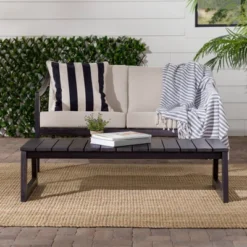 Saracina Home Acacia Slatted Rectangular Patio Coffee Table 9 Saracina Home Acacia Slatted Rectangular Patio Coffee Table -Saracina Home GUEST f8477a01 b3aa 43d6 809f e21d971240d2
