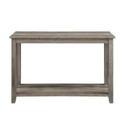 Classic Wood Console Table - Saracina Home 15 Classic Wood Console Table - Saracina Home -Saracina Home GUEST fbbddd20 b377 4fa2 8d30 78a0a3bd94f2