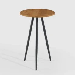 Modern Glam 3 Leg Round Side Table - Saracina Home 16 Modern Glam 3 Leg Round Side Table - Saracina Home -Saracina Home GUEST fc2c2450 d427 4424 b7ac 507ec329766b